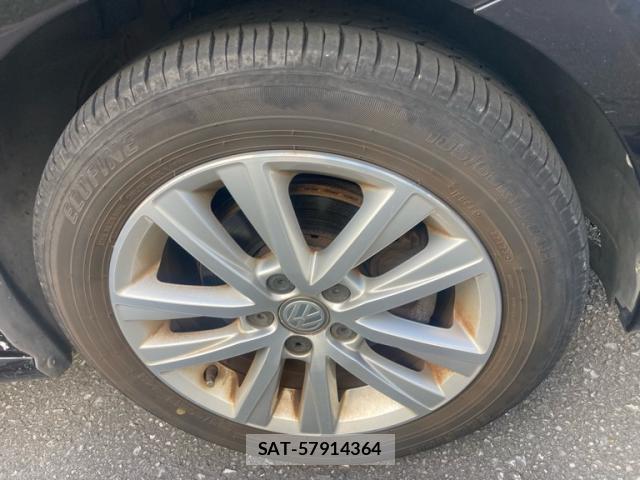 VolksWagen POLO 2016-08 8651734-6