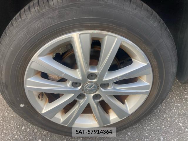 VolksWagen POLO 2016-08 8651734-7