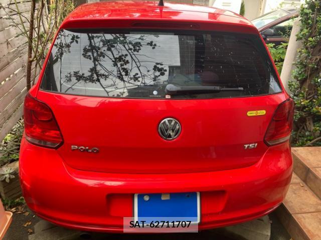 VolksWagen POLO 2011-09 8652916-13