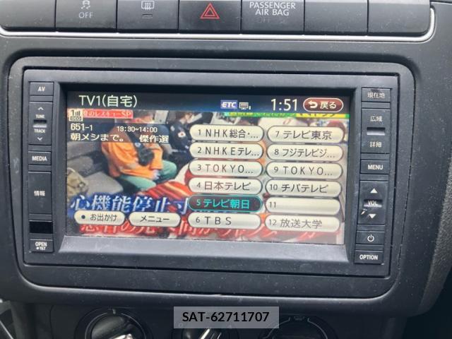VolksWagen POLO 2011-09 8652916-15