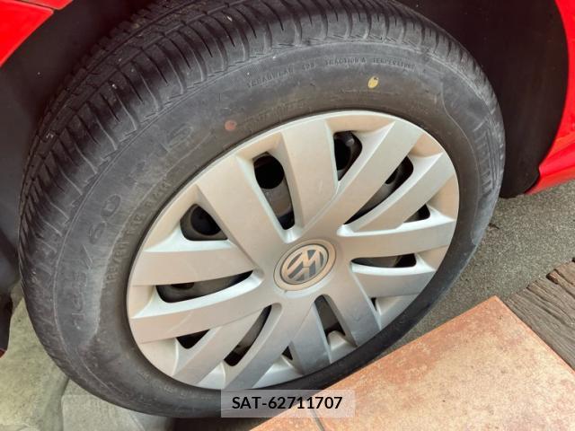 VolksWagen POLO 2011-09 8652916-5