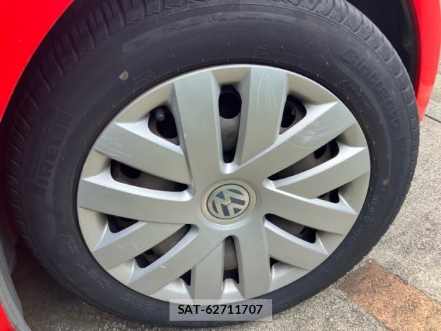 VolksWagen POLO 2011-09 8652916-6