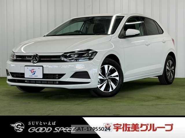 VolksWagen POLO 2021-05 8653836-0