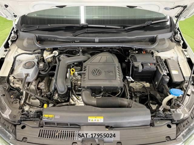 VolksWagen POLO 2021-05 8653836-11