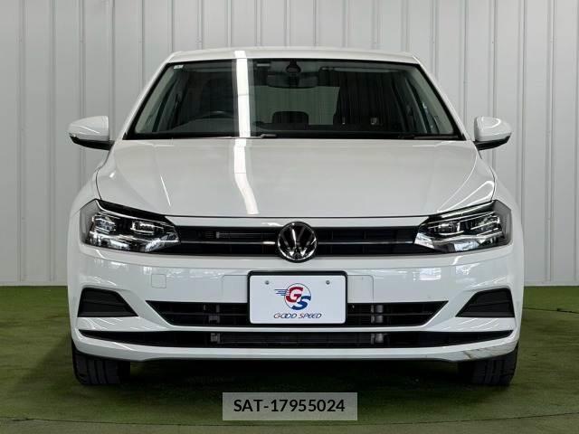 VolksWagen POLO 2021-05 8653836-12