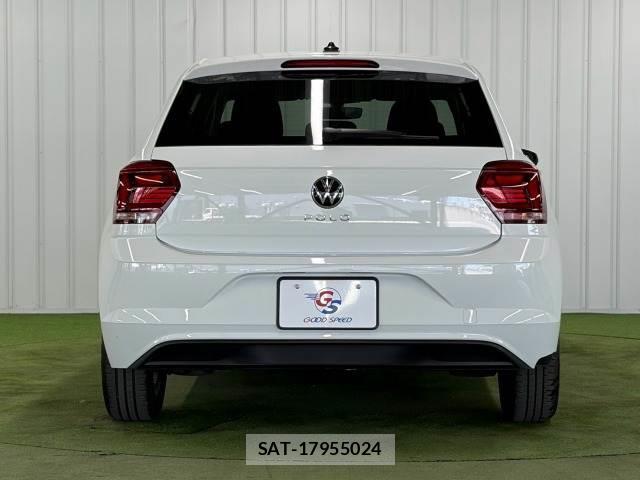 VolksWagen POLO 2021-05 8653836-13