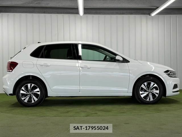 VolksWagen POLO 2021-05 8653836-14