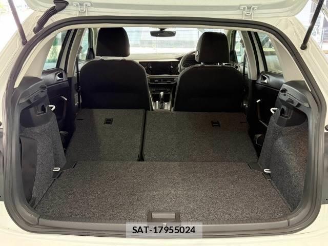 VolksWagen POLO 2021-05 8653836-17