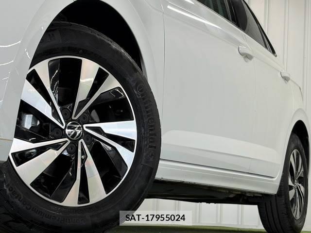 VolksWagen POLO 2021-05 8653836-18