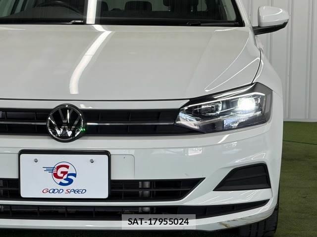VolksWagen POLO 2021-05 8653836-19