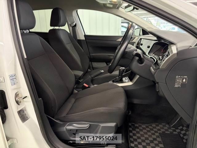 VolksWagen POLO 2021-05 8653836-6