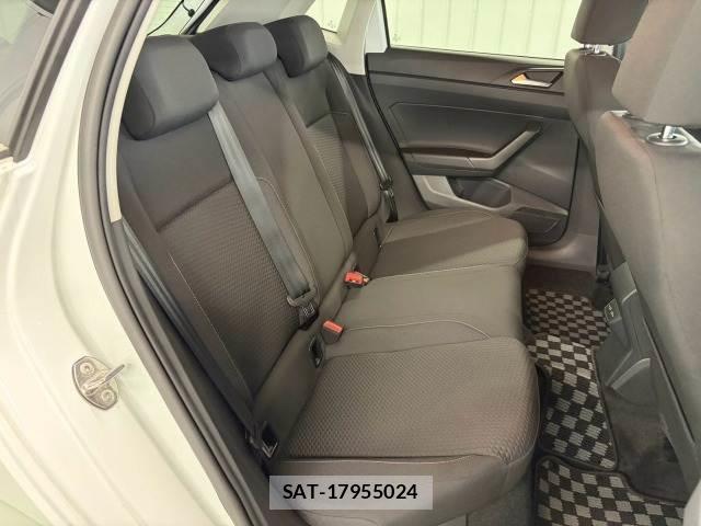VolksWagen POLO 2021-05 8653836-7