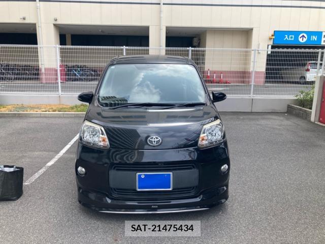 Toyota PORTE 2014-03 8646875-0