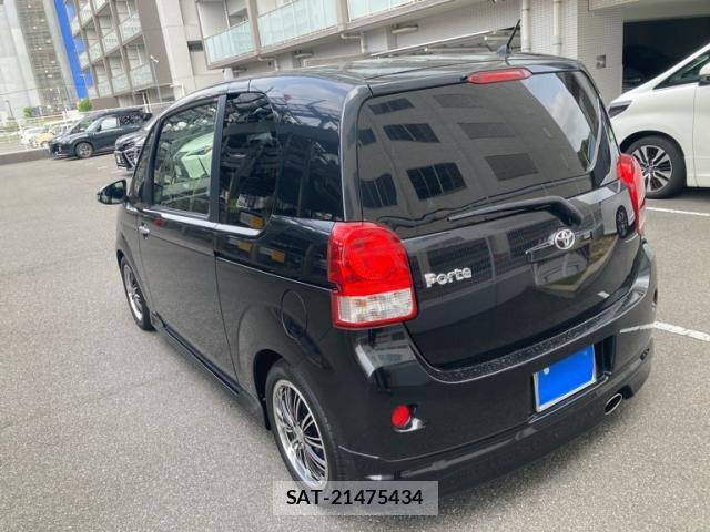 Toyota PORTE 2014-03 8646875-12