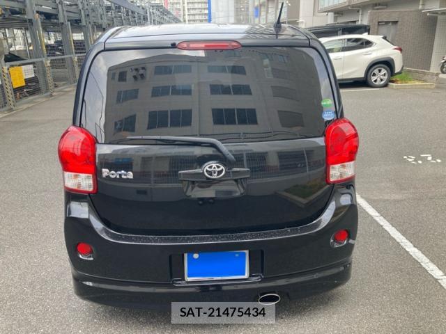 Toyota PORTE 2014-03 8646875-13