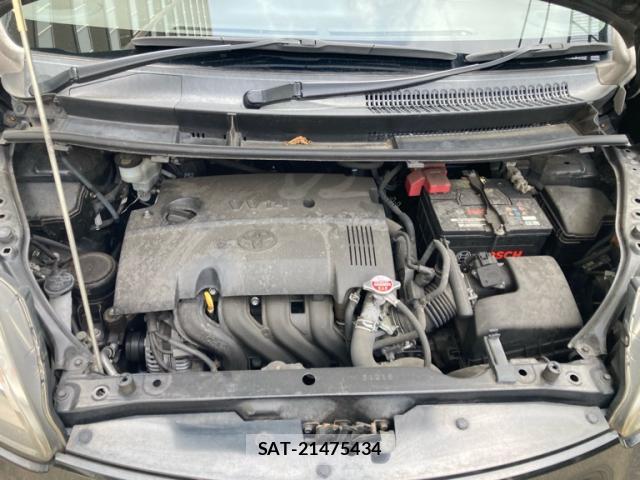 Toyota PORTE 2014-03 8646875-14