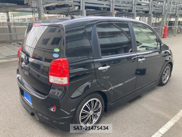 Toyota PORTE 2014-03 8646875-3