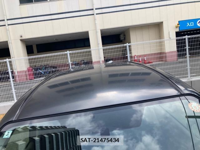Toyota PORTE 2014-03 8646875-9