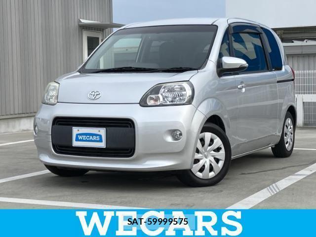 Toyota PORTE 2013-10 8647113-0