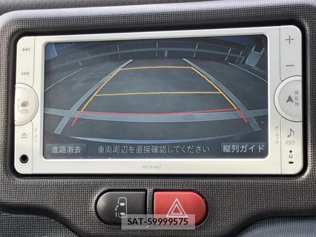 Toyota PORTE 2013-10 8647113-10