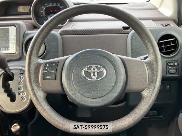 Toyota PORTE 2013-10 8647113-13