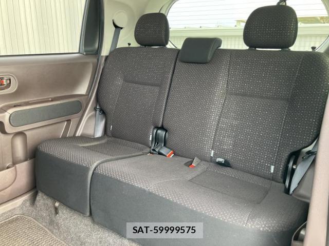 Toyota PORTE 2013-10 8647113-7