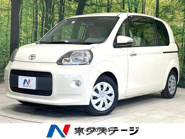 Toyota PORTE 2013-11 8649526-0