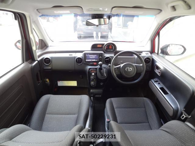 Toyota PORTE 2016-09 8650862-2