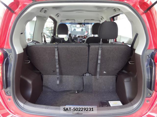 Toyota PORTE 2016-09 8650862-4
