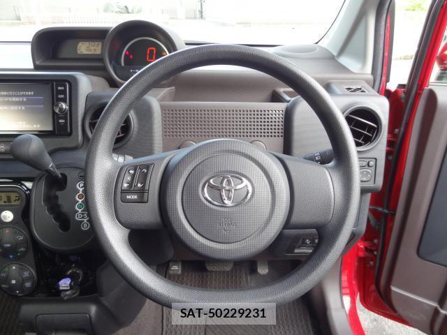 Toyota PORTE 2016-09 8650862-6