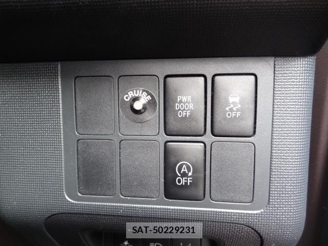 Toyota PORTE 2016-09 8650862-8