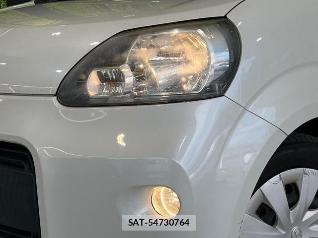 Toyota PORTE 2012-11 8651193-11