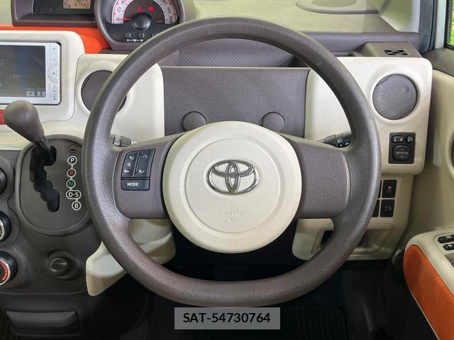 Toyota PORTE 2012-11 8651193-9