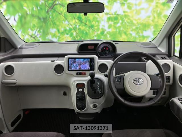 Toyota PORTE 2012-09 8651795-5