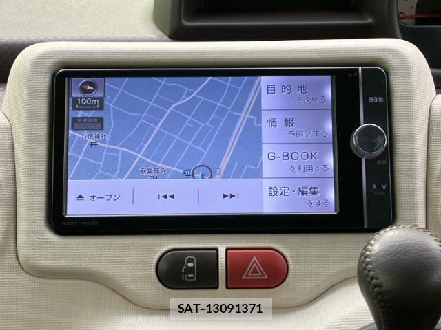 Toyota PORTE 2012-09 8651795-8