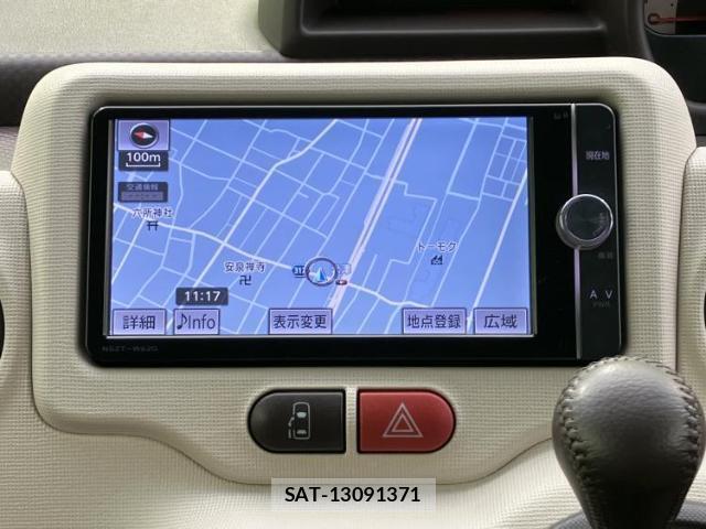 Toyota PORTE 2012-09 8651795-9