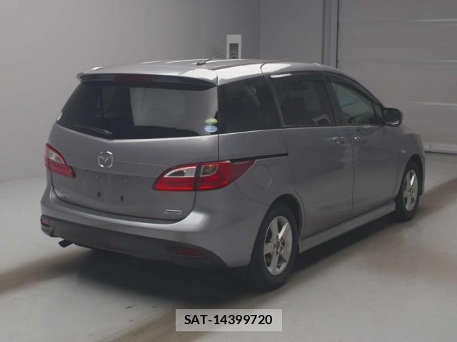 Mazda PREMACY 2014-01 8649248-1