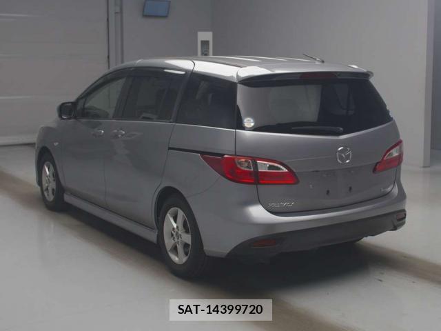 Mazda PREMACY 2014-01 8649248-10
