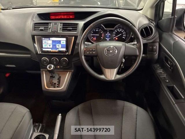 Mazda PREMACY 2014-01 8649248-2