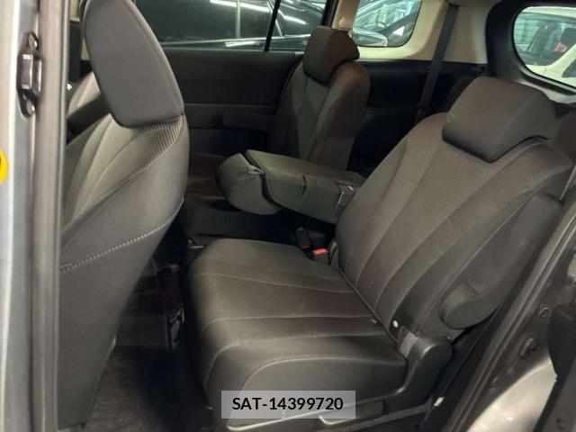Mazda PREMACY 2014-01 8649248-5