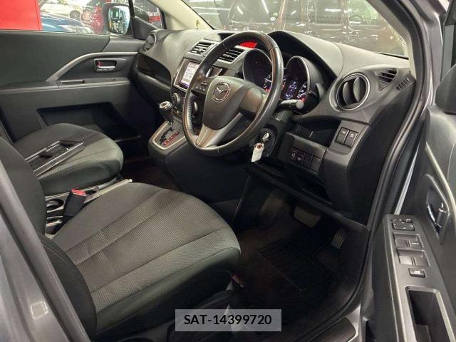Mazda PREMACY 2014-01 8649248-7