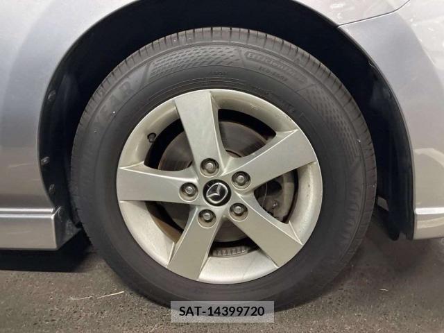 Mazda PREMACY 2014-01 8649248-8