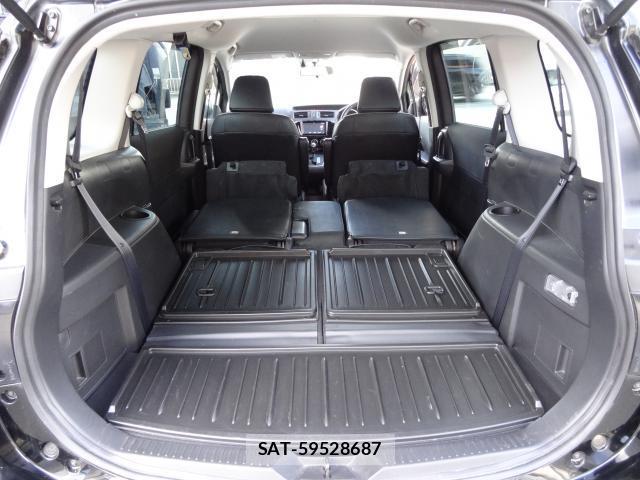 Mazda PREMACY 2012-06 8650860-15