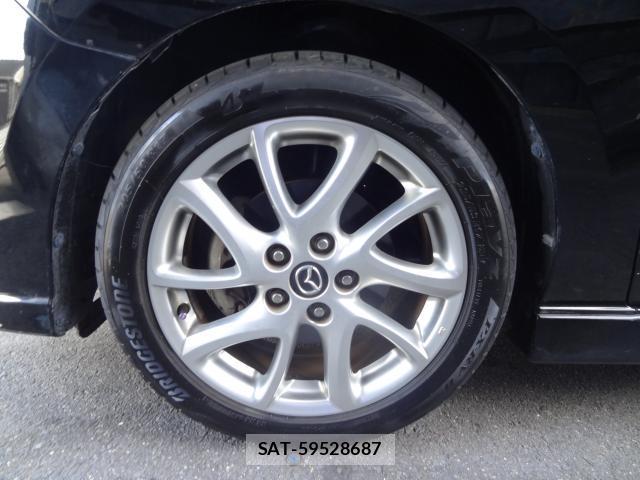 Mazda PREMACY 2012-06 8650860-8