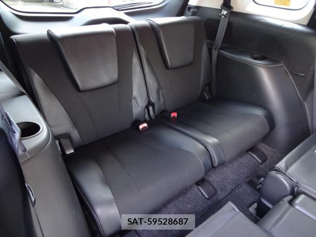Mazda PREMACY 2012-06 8650860-9