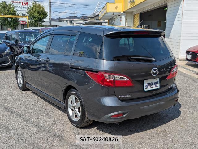Mazda PREMACY 2013-08 8652434-10