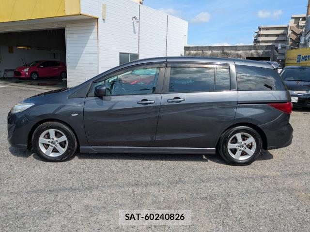 Mazda PREMACY 2013-08 8652434-11