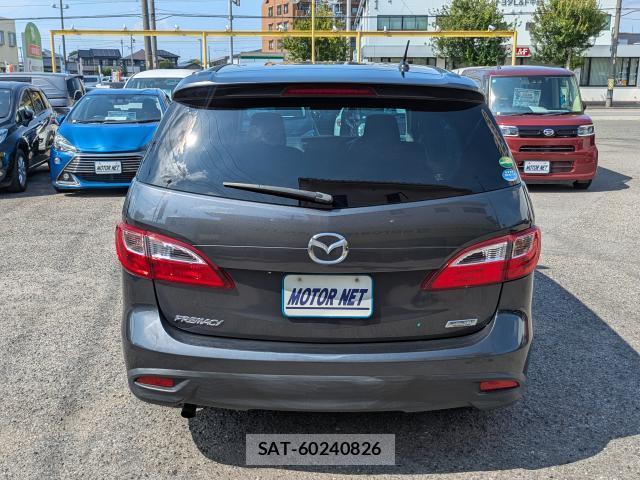 Mazda PREMACY 2013-08 8652434-13