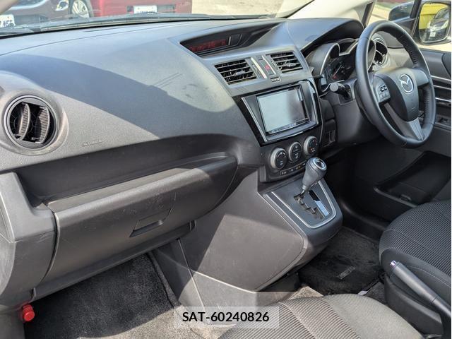 Mazda PREMACY 2013-08 8652434-14