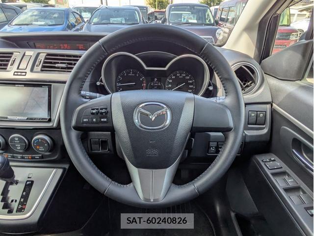 Mazda PREMACY 2013-08 8652434-17